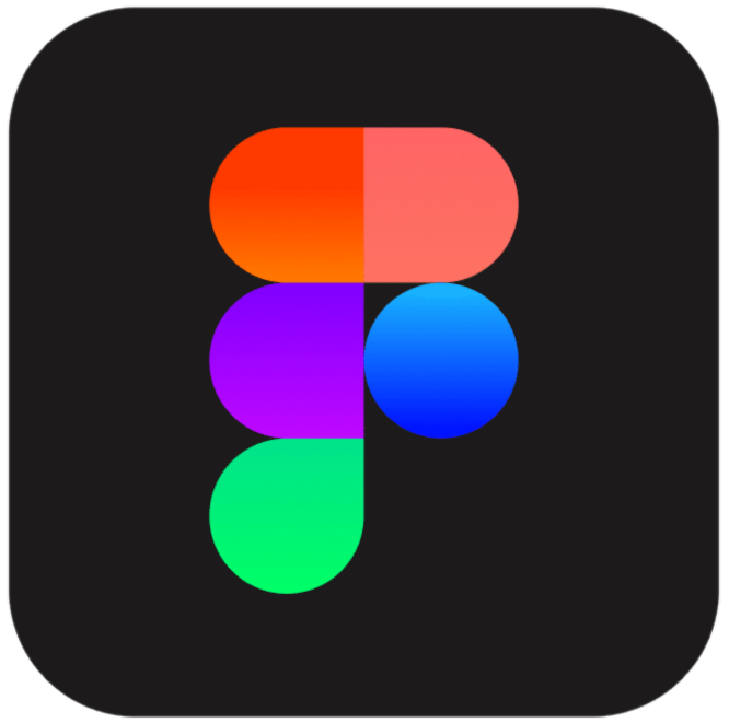 Icono de Figma