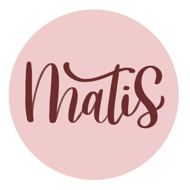 Icono de lettering